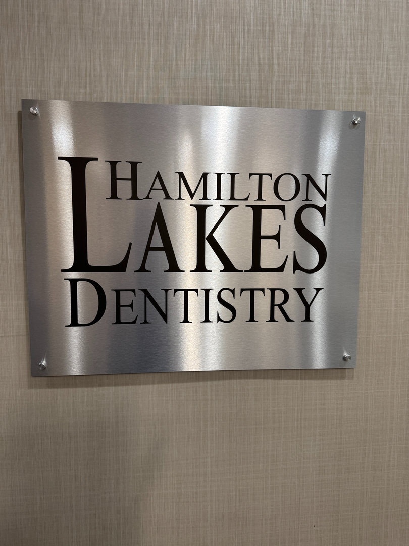 Hamilton Lakes Dentistry Image