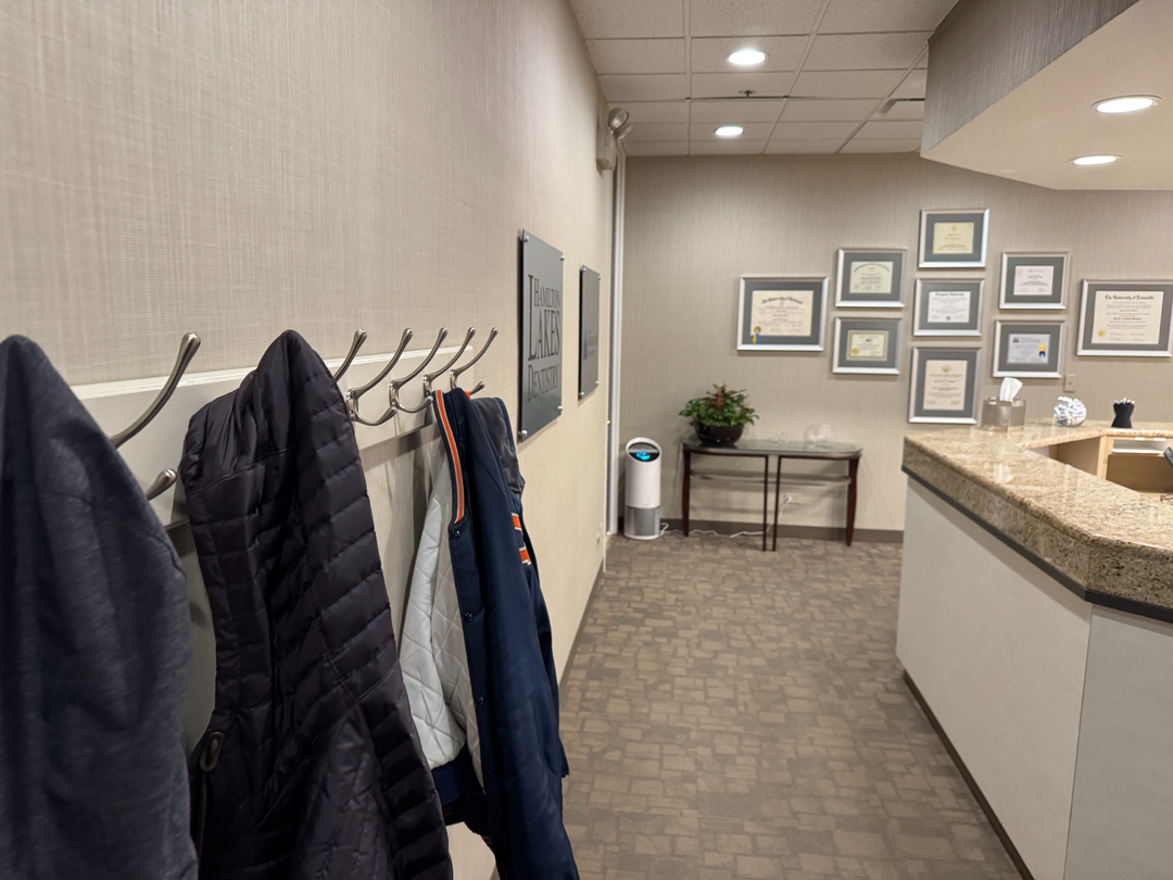 Hamilton Lakes Dentistry Image