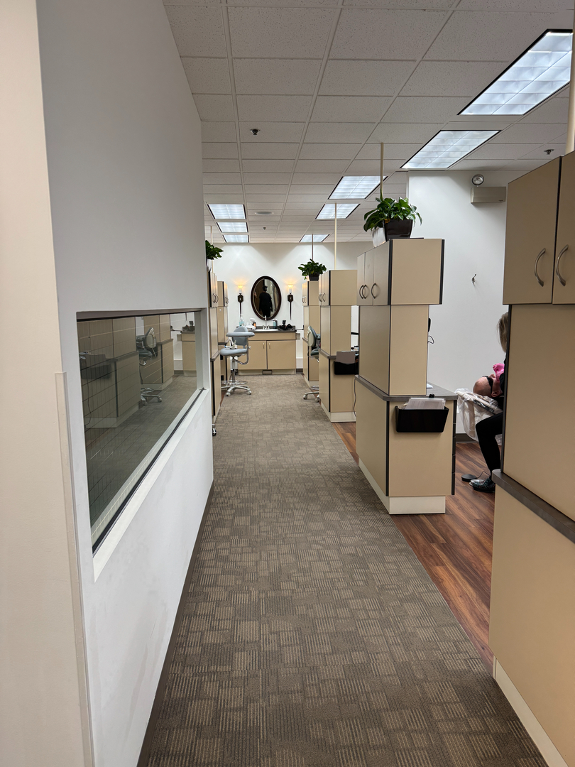 Hamilton Lakes Dentistry Image