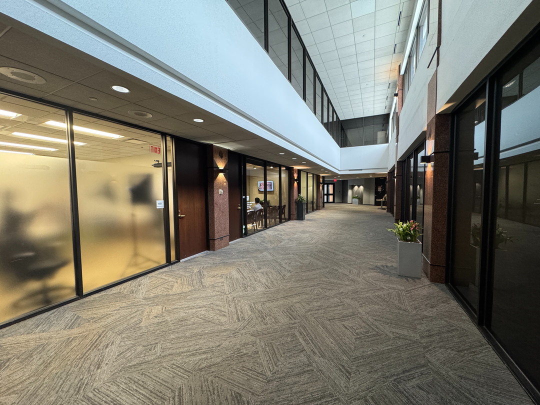 Hamilton Lakes Dentistry Image