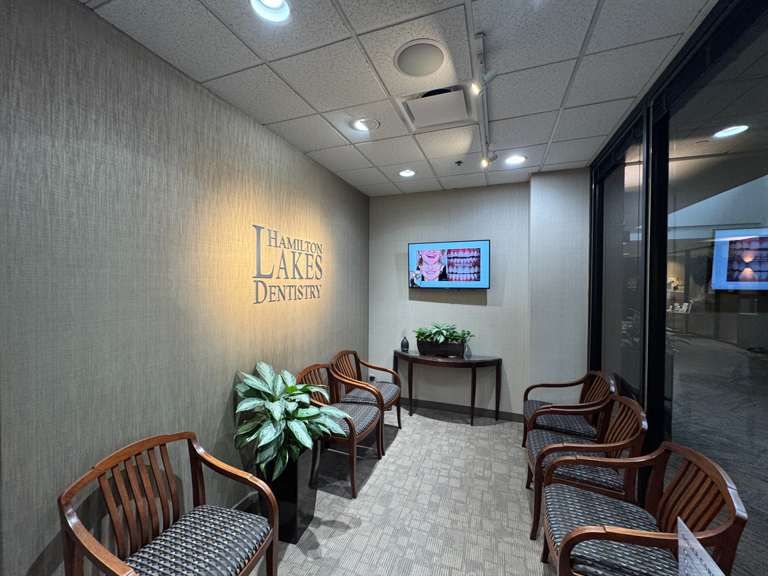 Hamilton Lakes Dentistry Image