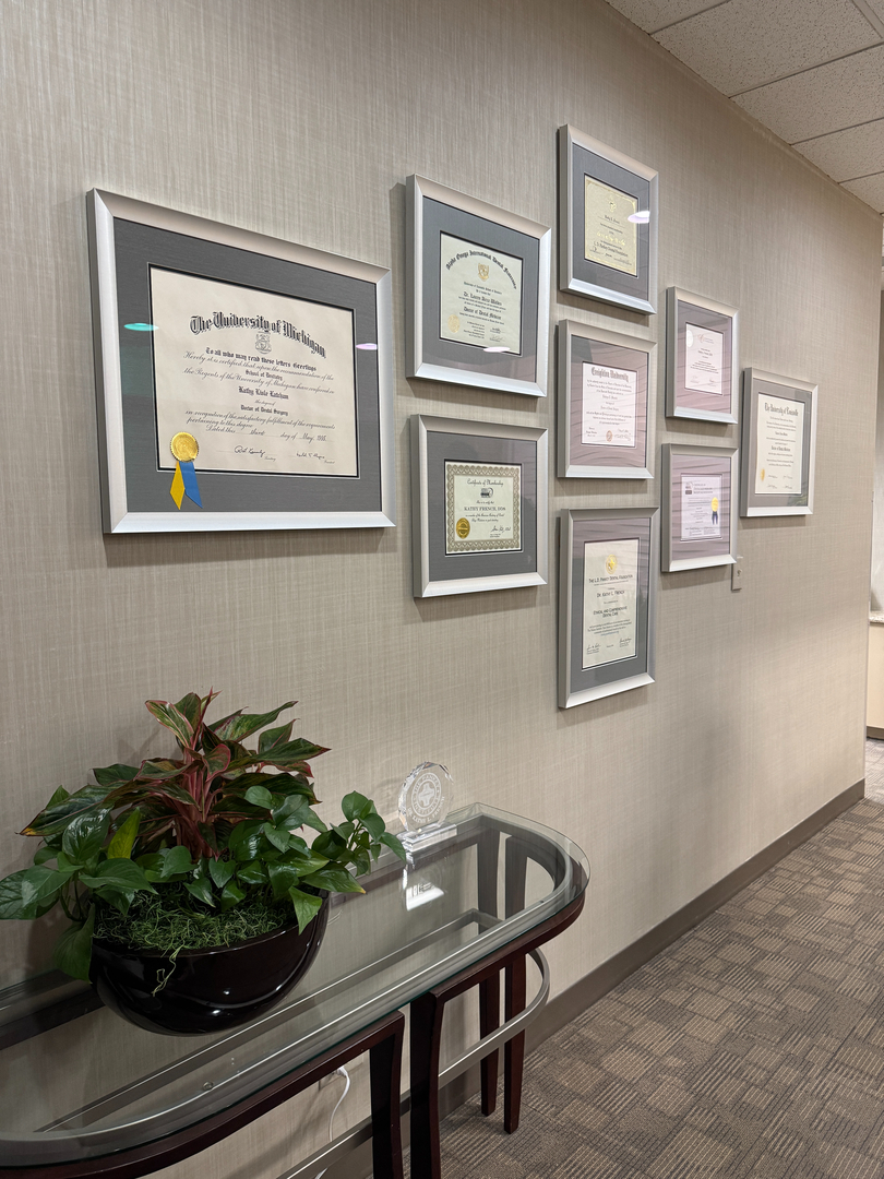 Hamilton Lakes Dentistry Image