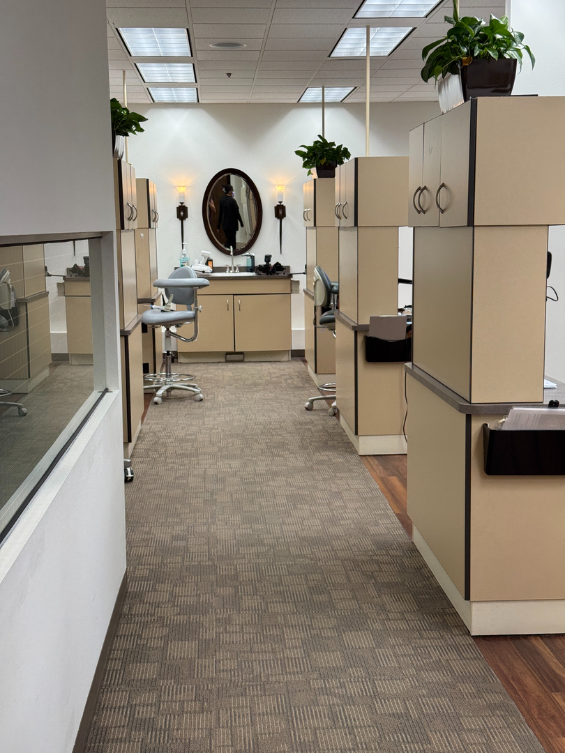 Hamilton Lakes Dentistry Image