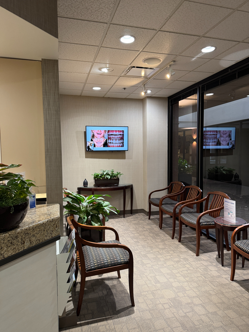 Hamilton Lakes Dentistry Image