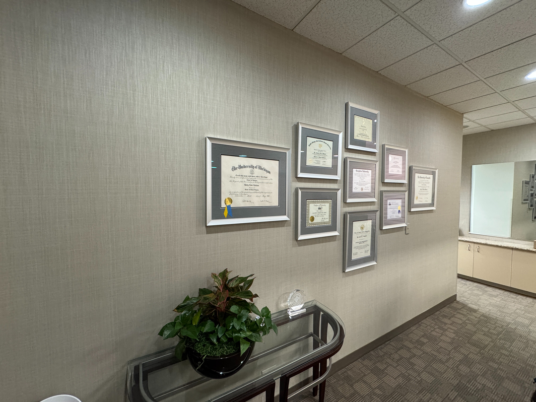 Hamilton Lakes Dentistry Image