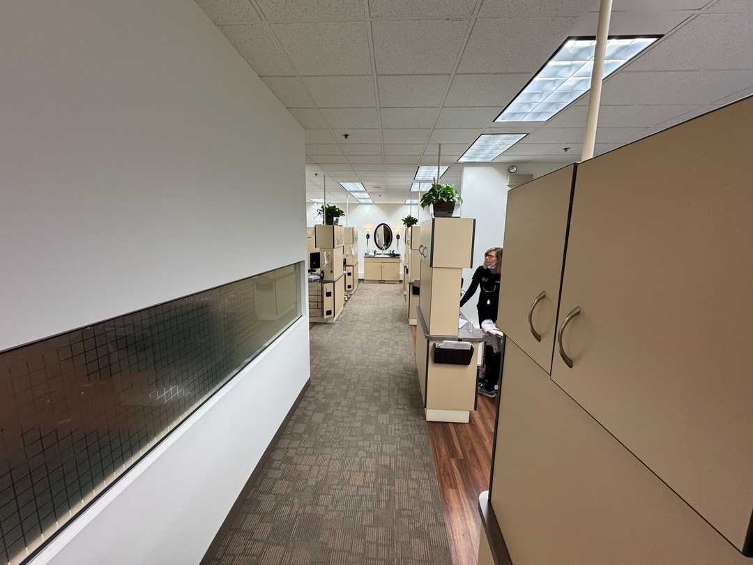 Hamilton Lakes Dentistry Image