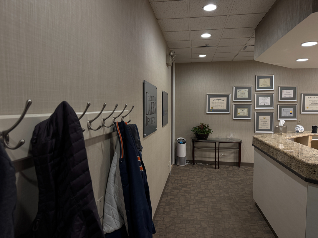 Hamilton Lakes Dentistry Image