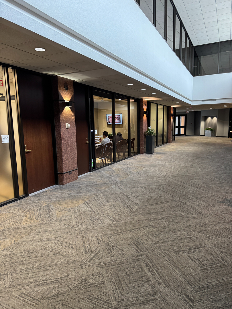 Hamilton Lakes Dentistry Image