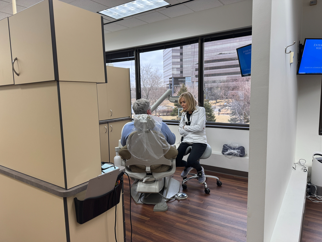 Hamilton Lakes Dentistry Image