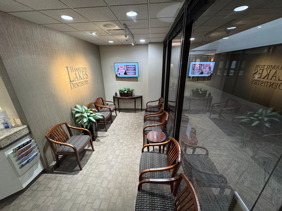 Hamilton Lakes Dentistry Image