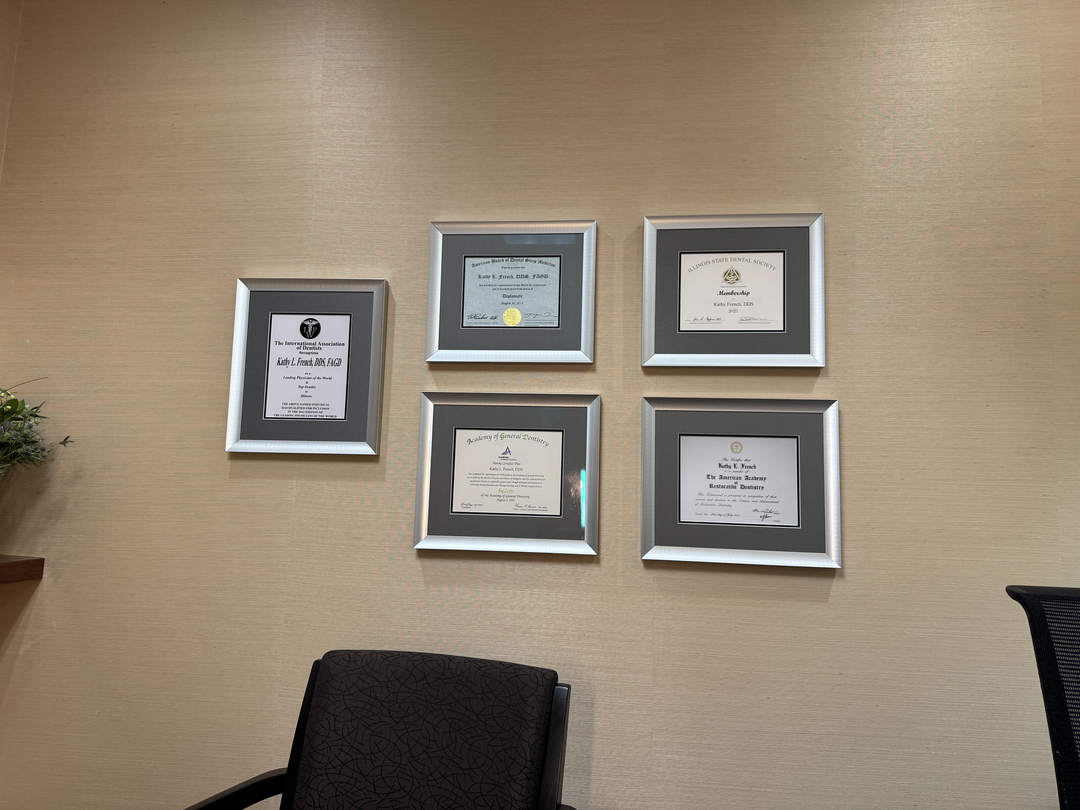 Hamilton Lakes Dentistry Image