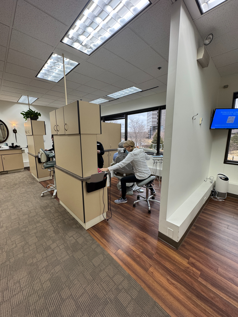 Hamilton Lakes Dentistry Image