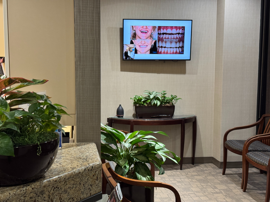 Hamilton Lakes Dentistry Image