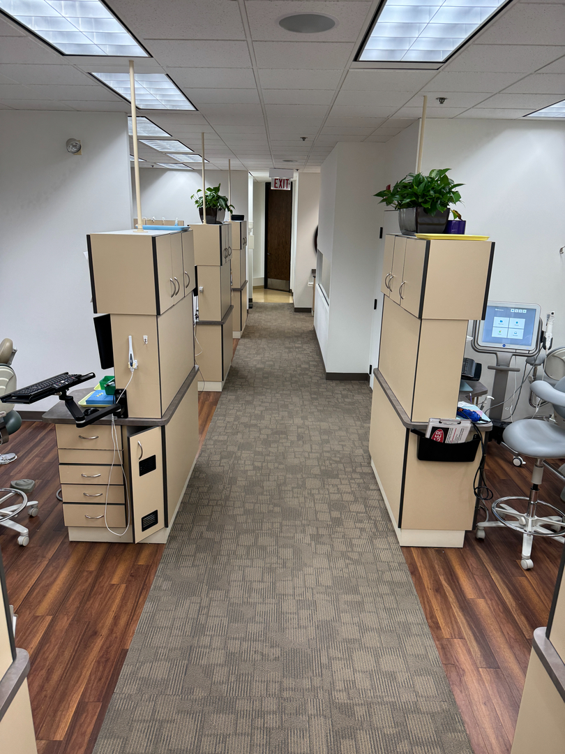 Hamilton Lakes Dentistry Image