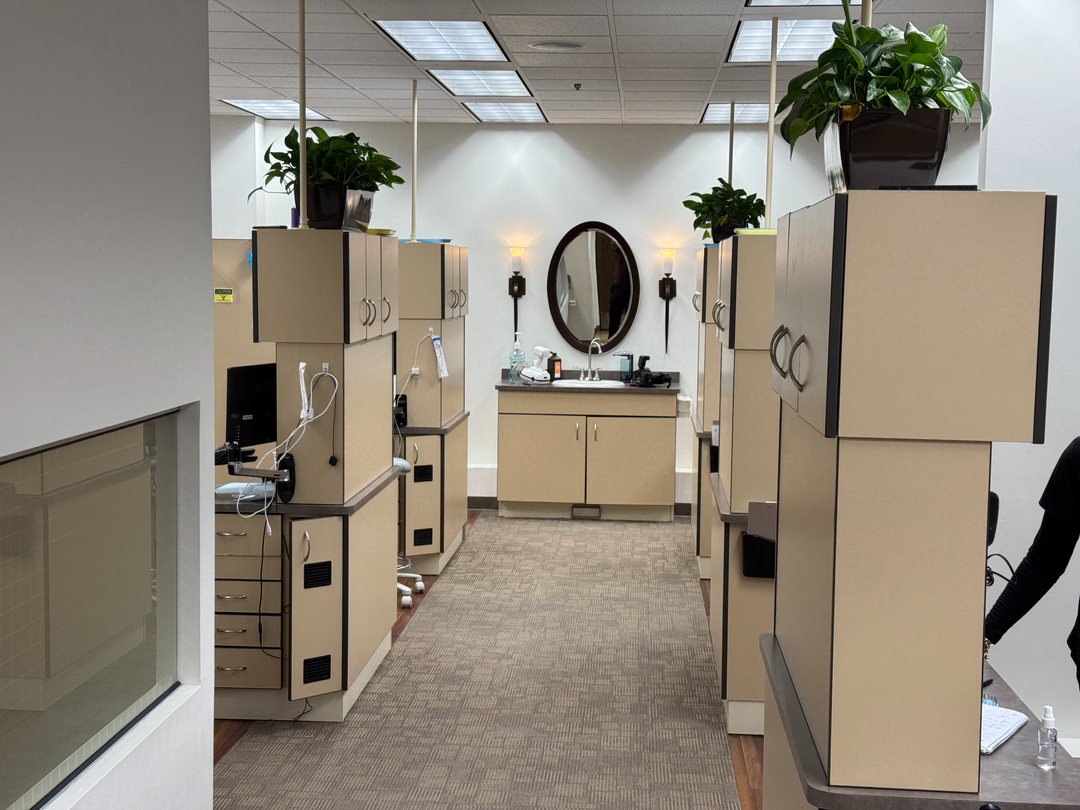 Hamilton Lakes Dentistry Image