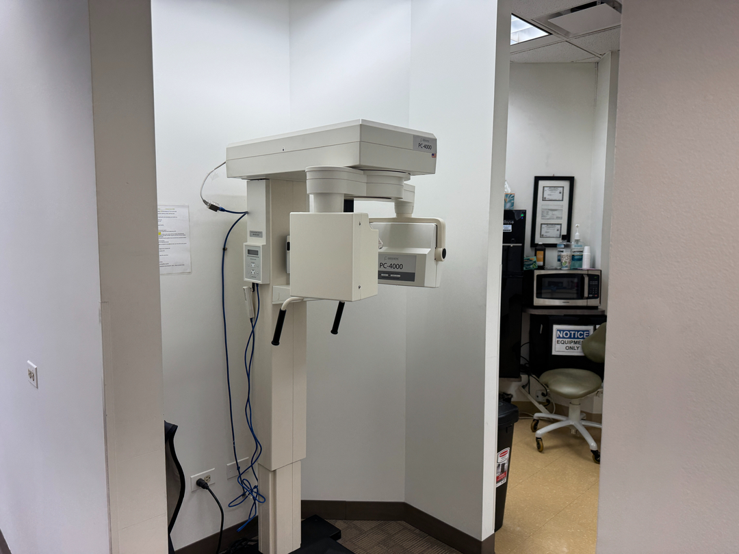 Hamilton Lakes Dentistry Image