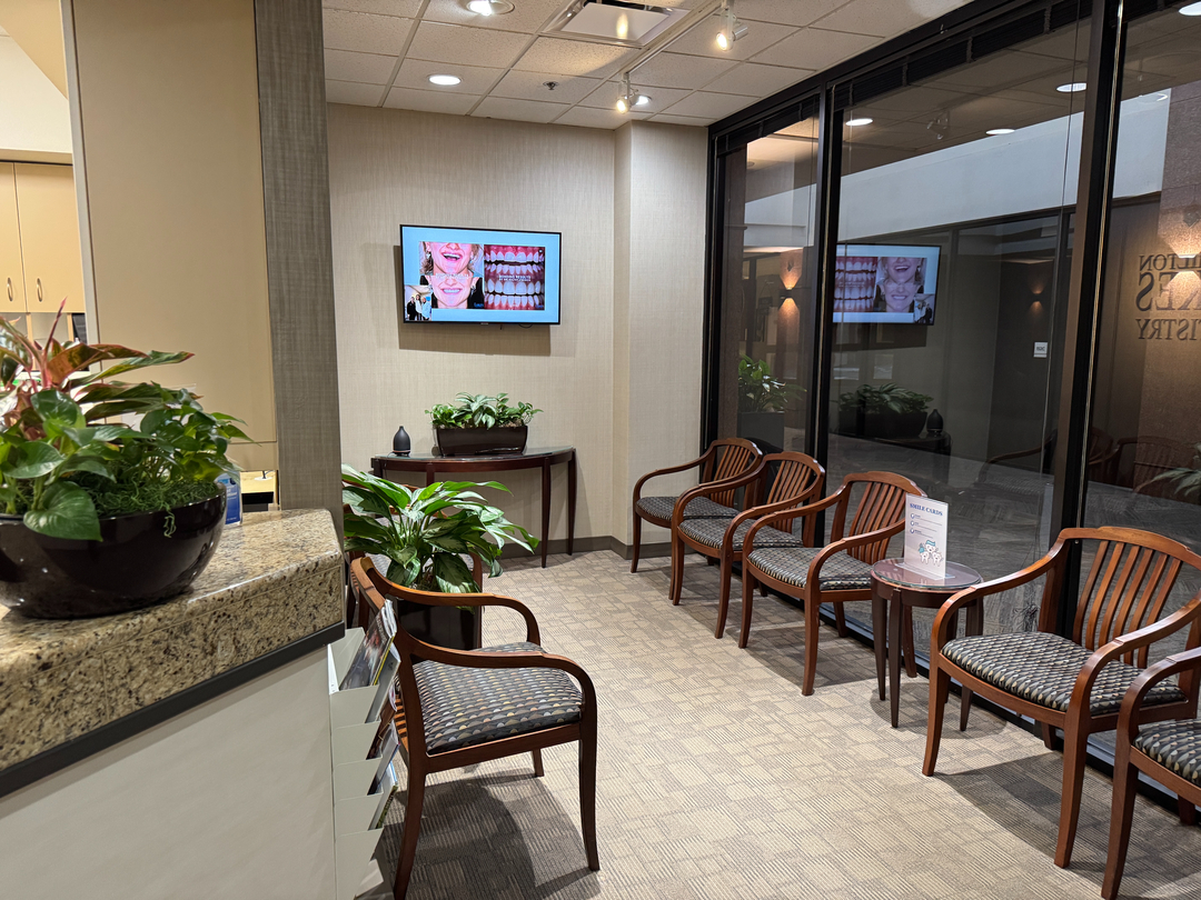 Hamilton Lakes Dentistry Image