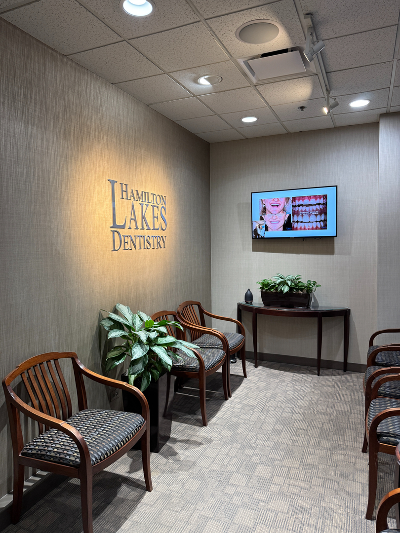 Hamilton Lakes Dentistry Image