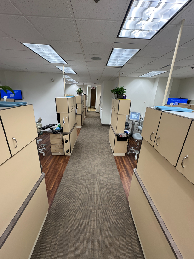 Hamilton Lakes Dentistry Image