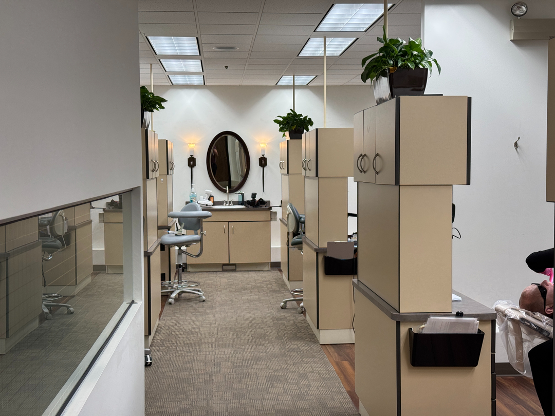 Hamilton Lakes Dentistry Image