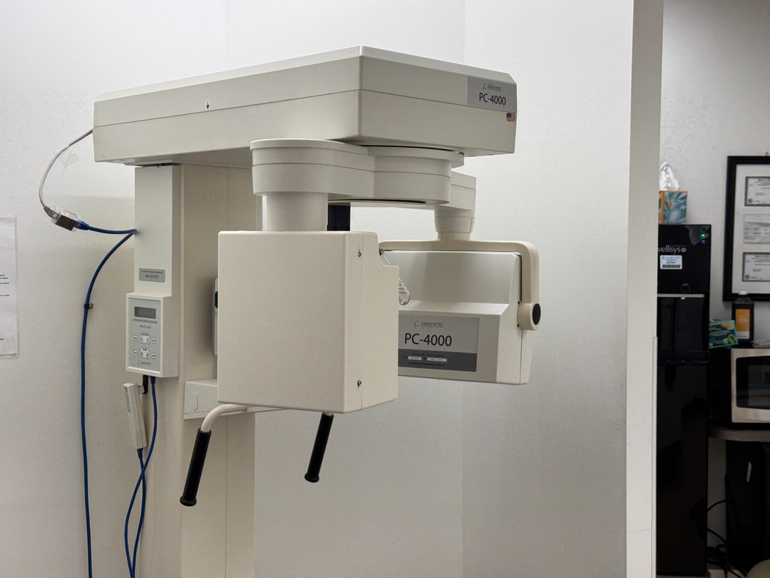 Hamilton Lakes Dentistry Image