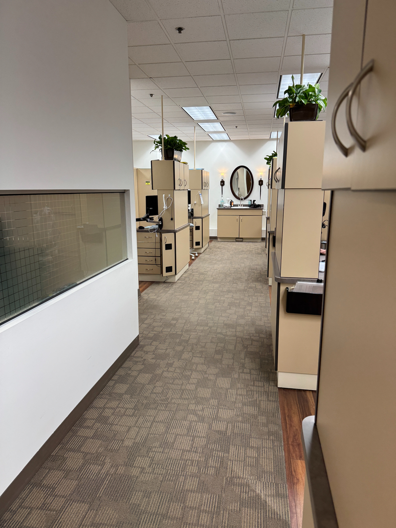 Hamilton Lakes Dentistry Image