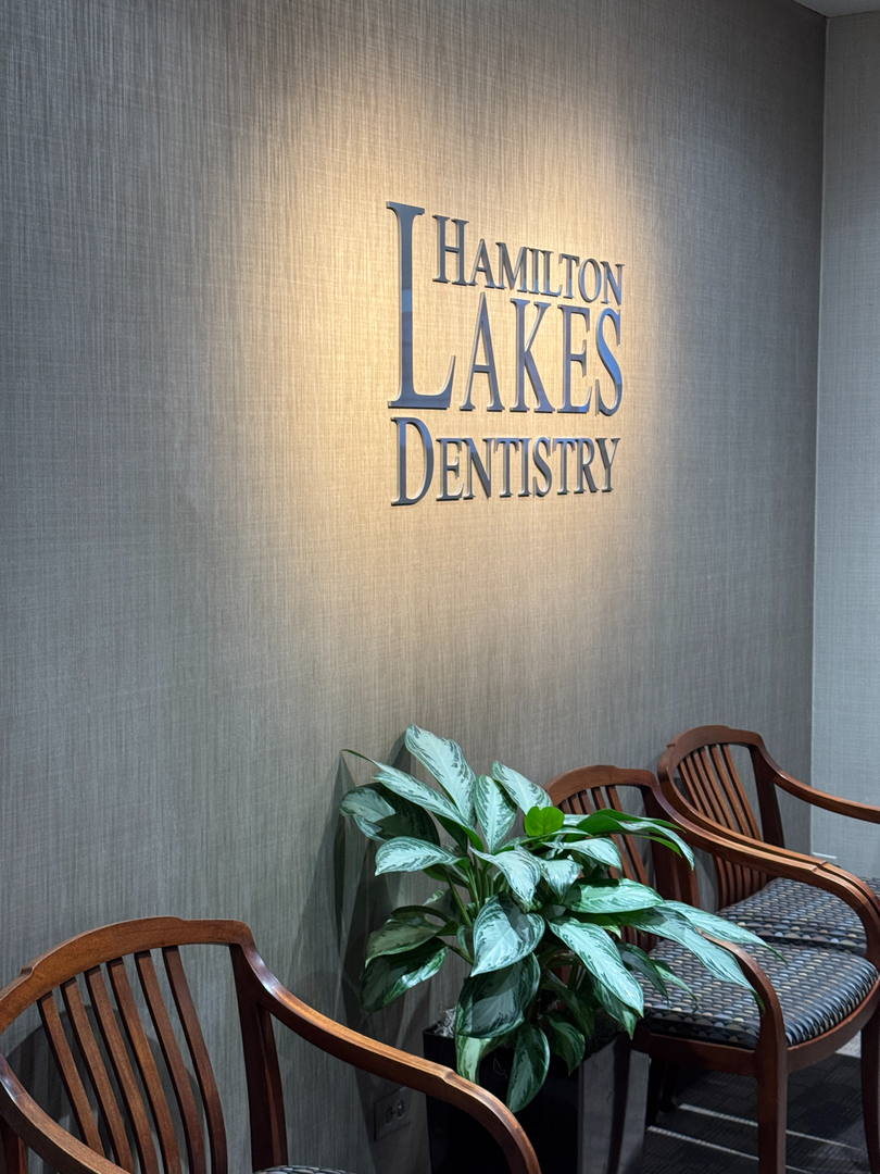 Hamilton Lakes Dentistry Image