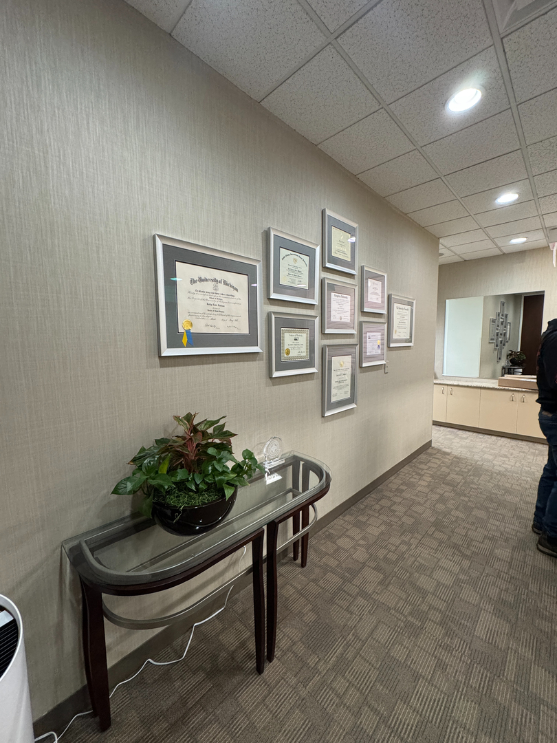 Hamilton Lakes Dentistry Image