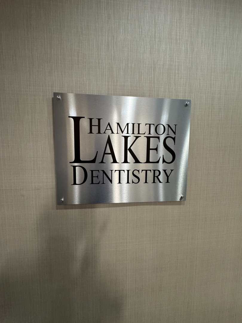 Hamilton Lakes Dentistry Image