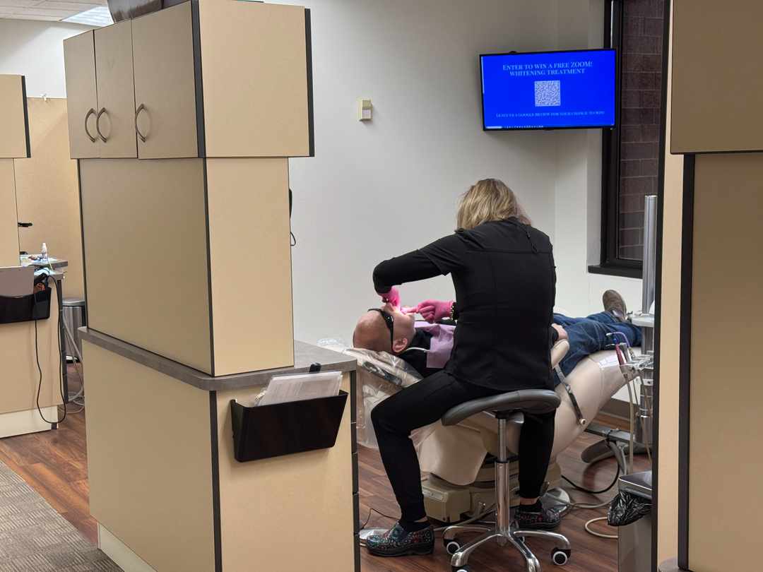 Hamilton Lakes Dentistry Image