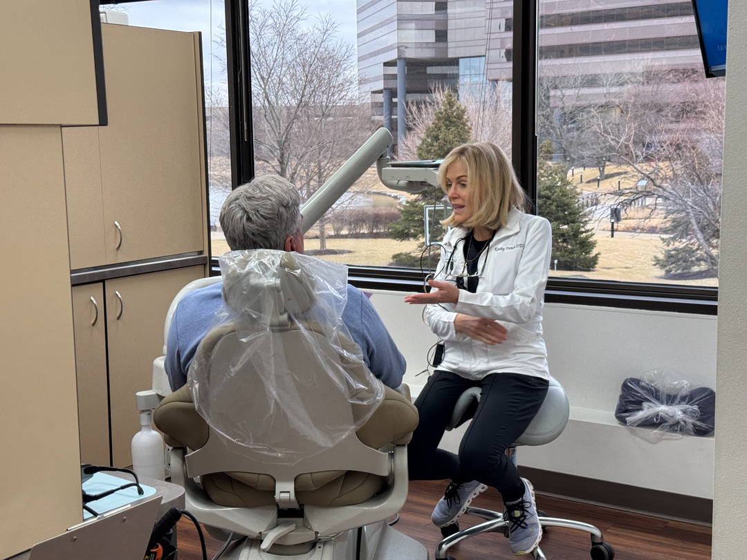 Hamilton Lakes Dentistry Image