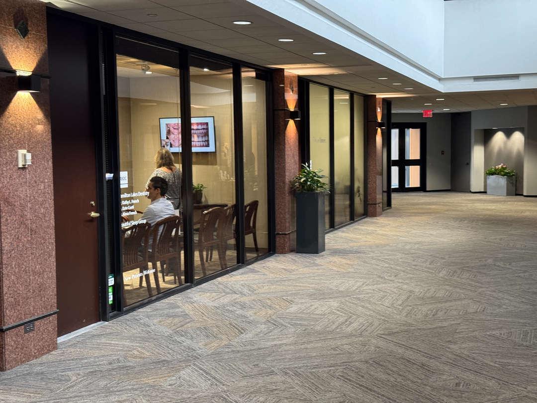 Hamilton Lakes Dentistry Image