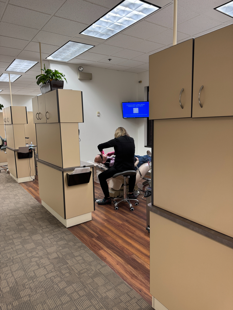 Hamilton Lakes Dentistry Image