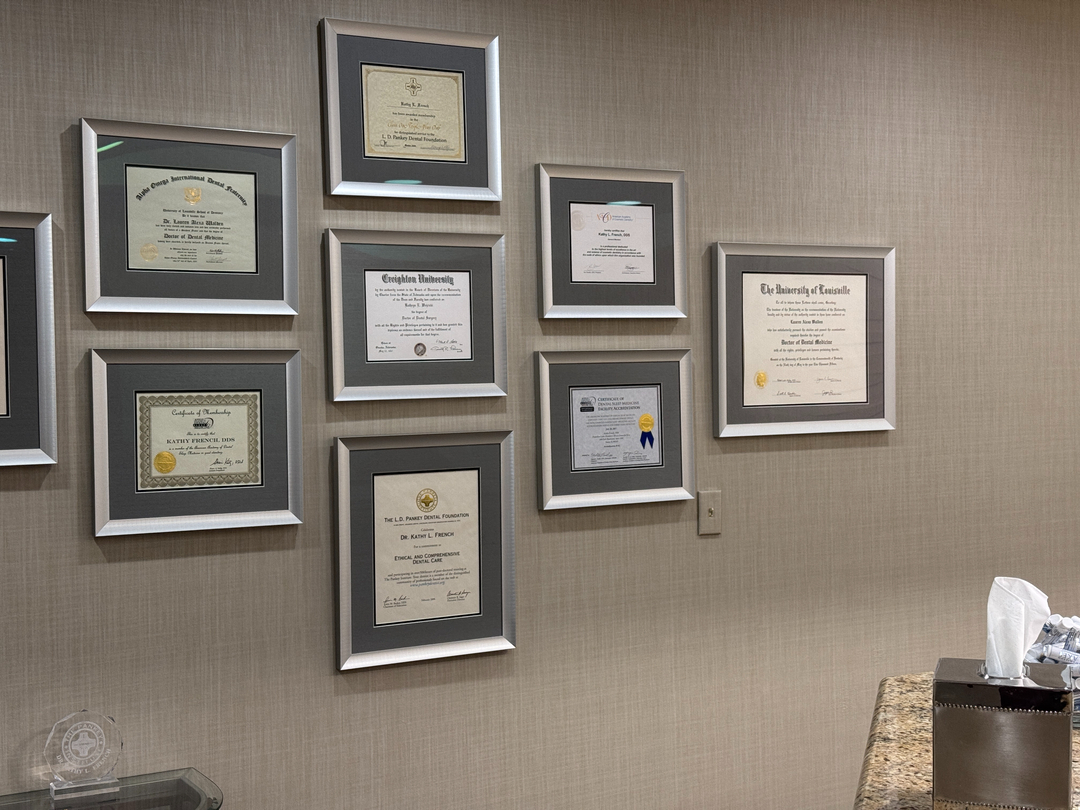 Hamilton Lakes Dentistry Image