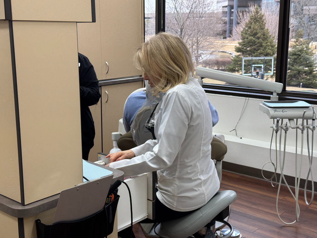 Hamilton Lakes Dentistry Image