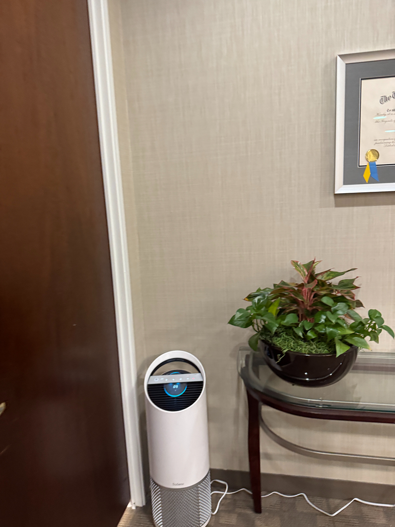 Hamilton Lakes Dentistry Logo