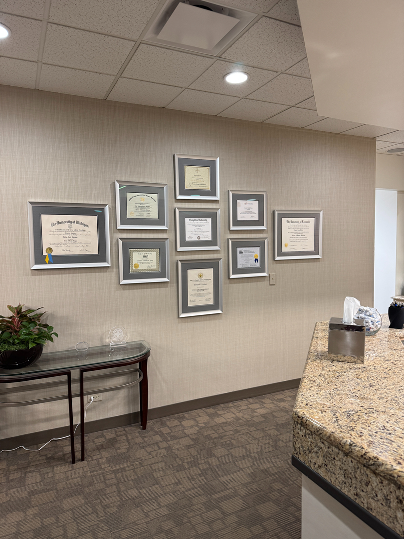 Hamilton Lakes Dentistry Image