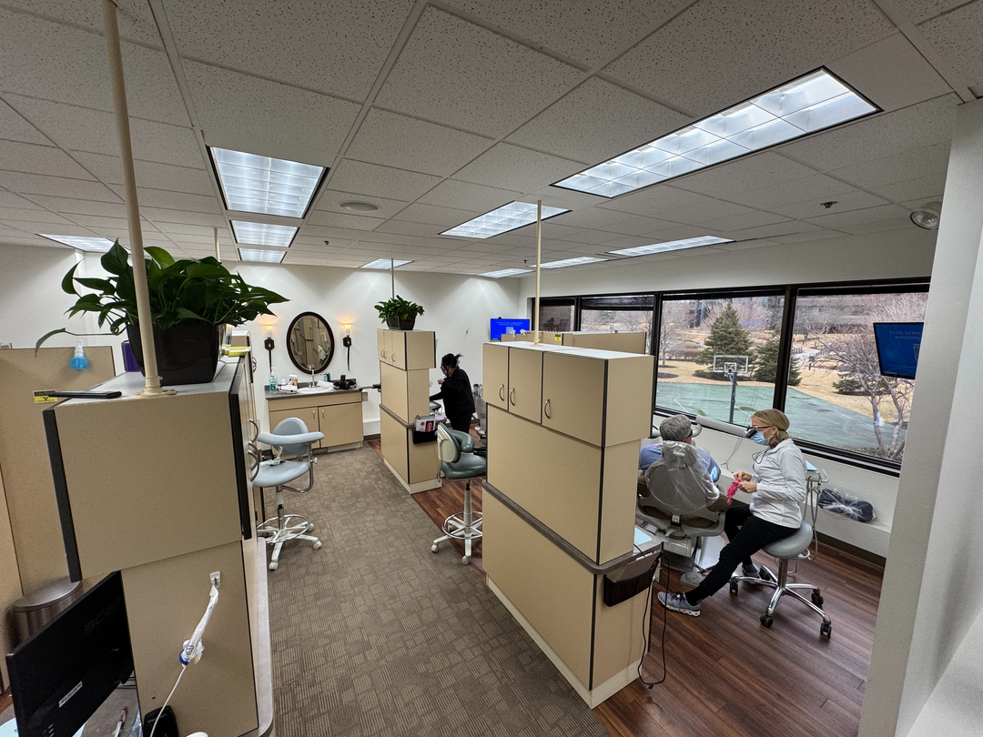 Hamilton Lakes Dentistry Image