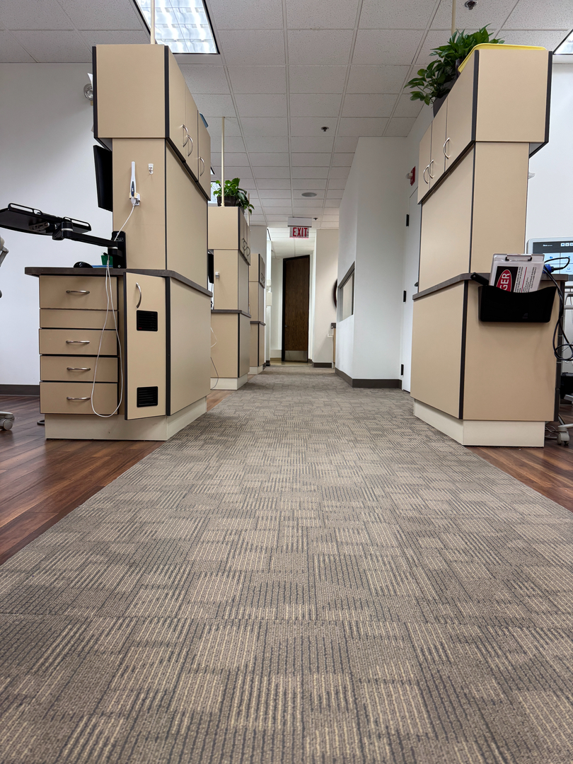 Hamilton Lakes Dentistry Image