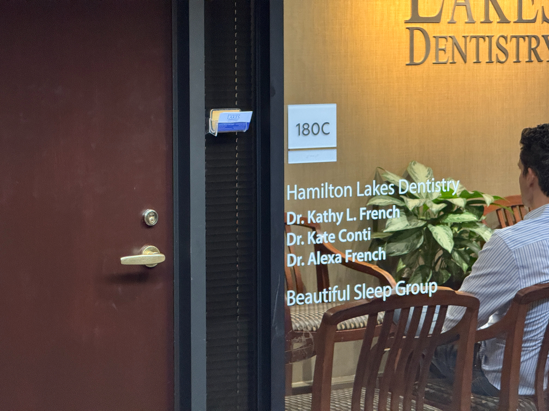 Hamilton Lakes Dentistry Image