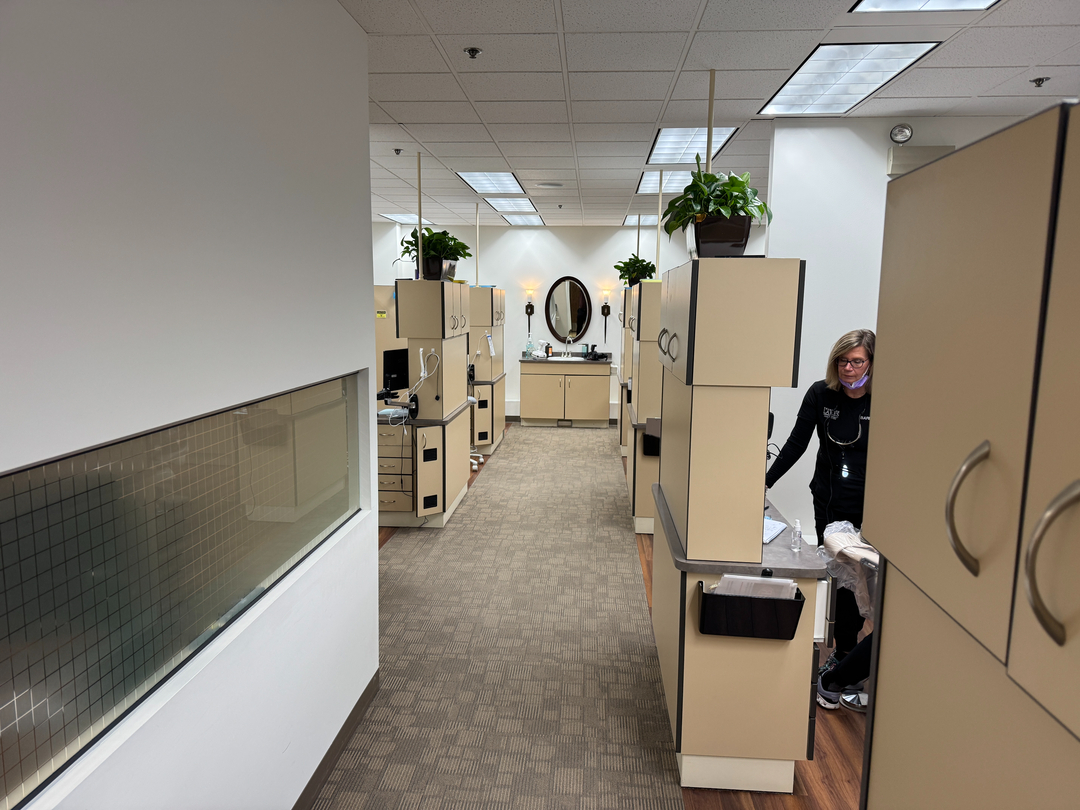 Hamilton Lakes Dentistry Image