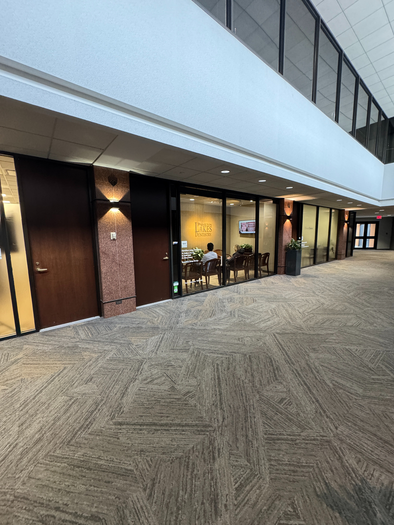 Hamilton Lakes Dentistry Image