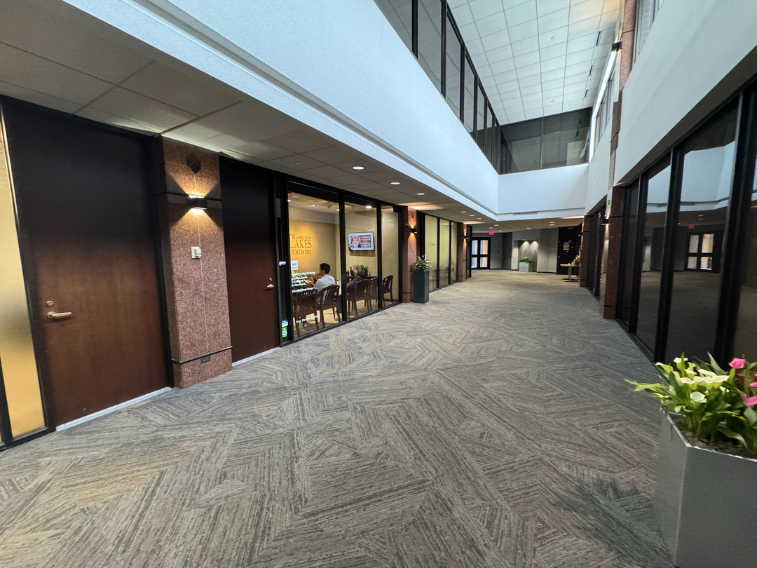 Hamilton Lakes Dentistry Image