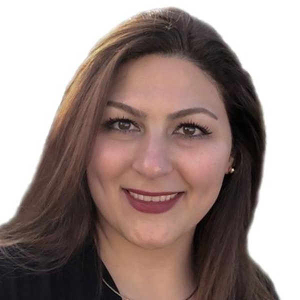 Movement Mortgage - Golnoosh Kordestani