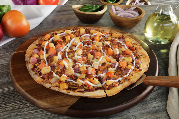 Pizza Twist - Sterling, VA Image