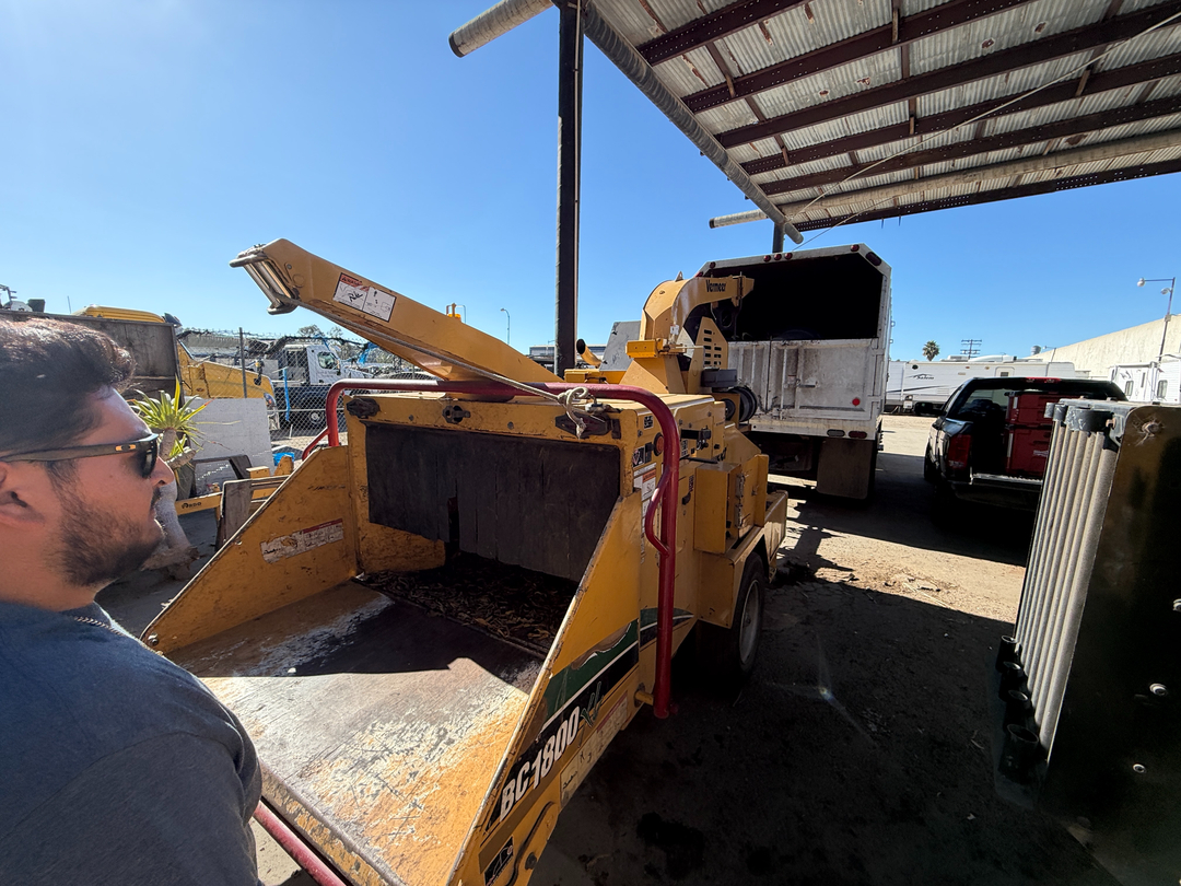 Higuera Tree Care - Chula Vista, CA