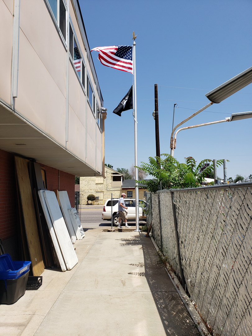 AC Flag & Banner Image