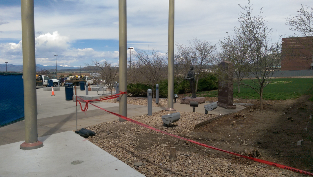 AC Flag & Banner Image