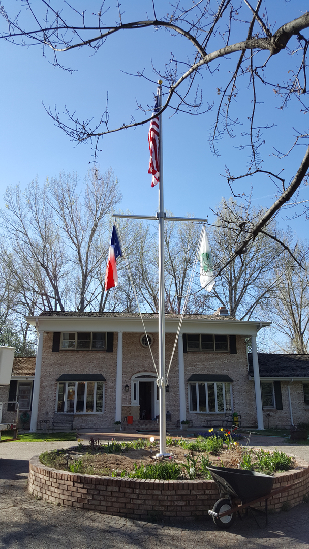 AC Flag & Banner Image