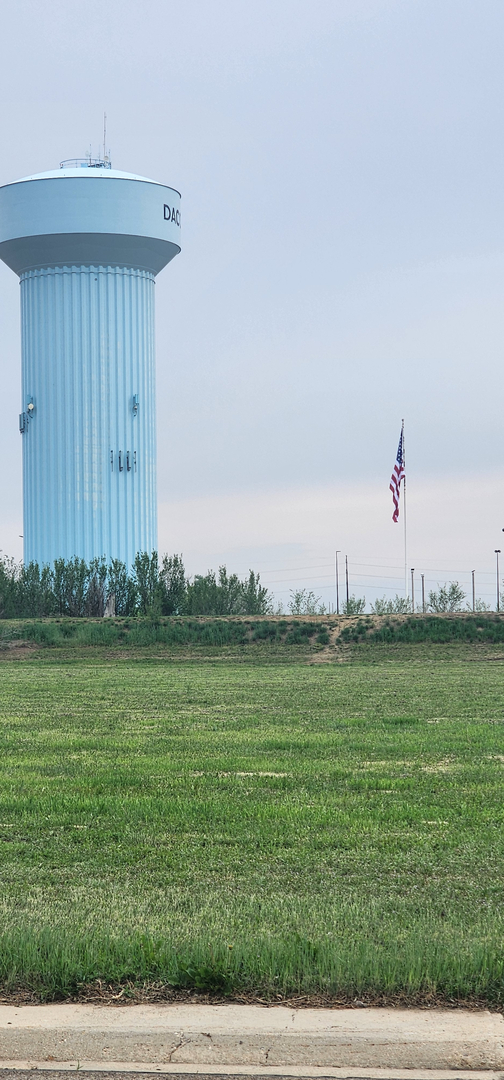 AC Flag & Banner Image